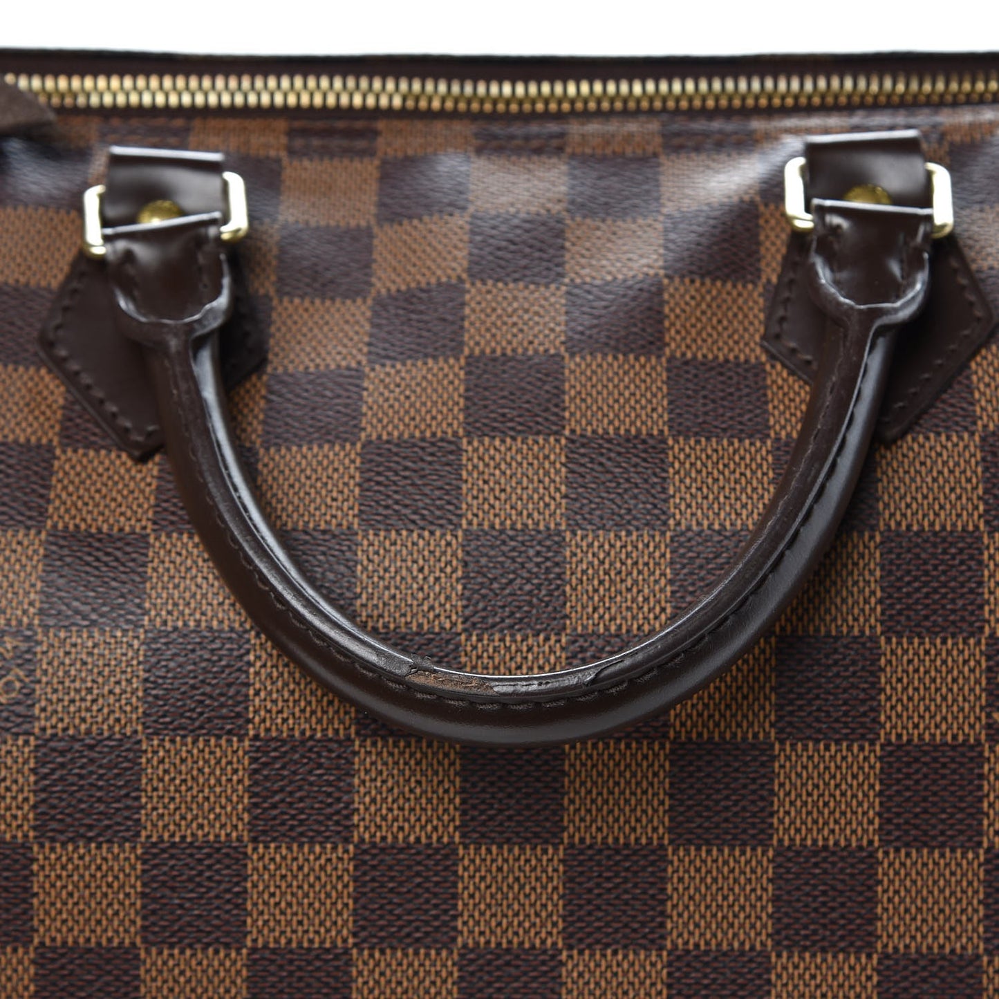 Damier Ebene Speedy 35