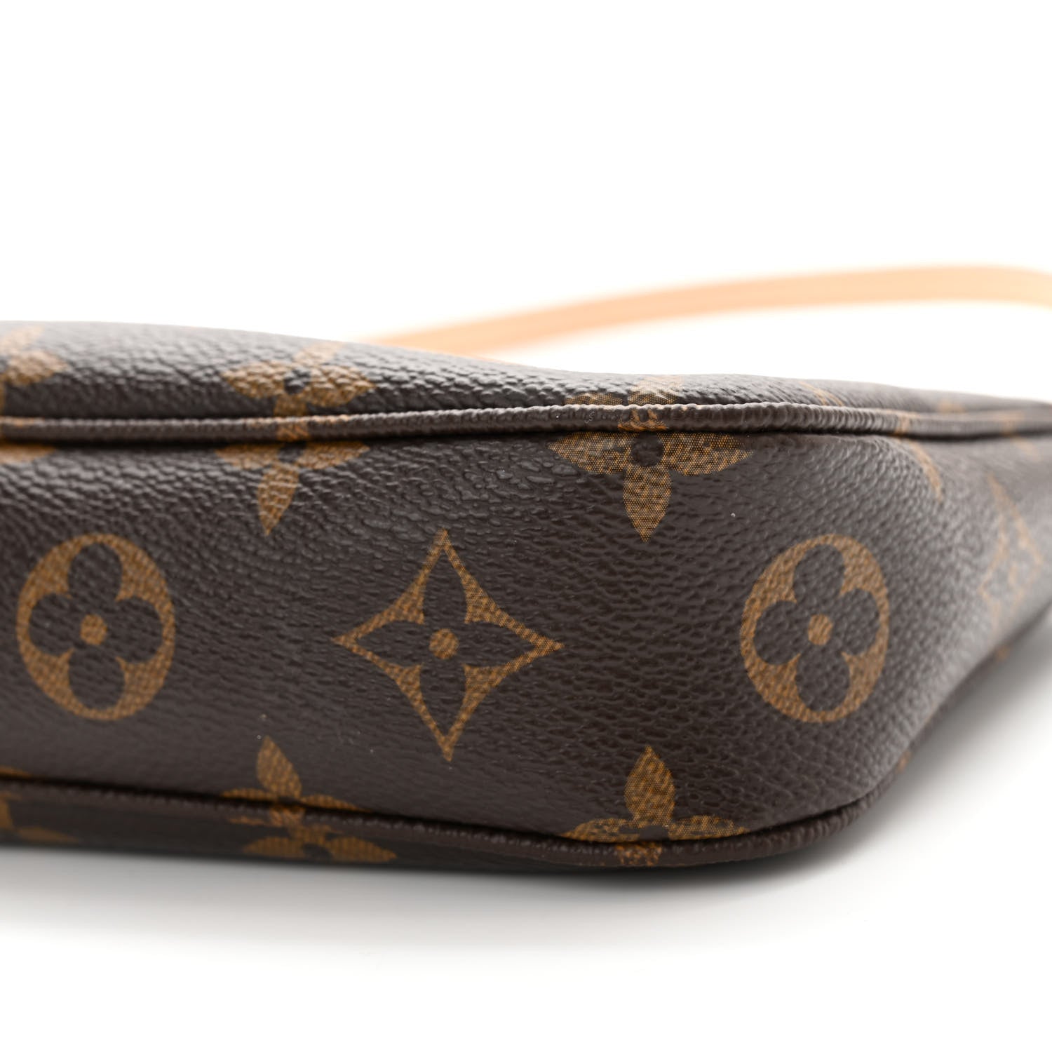 Louis Vuitton Monogram Pochette Accessories NM 10 of 15
