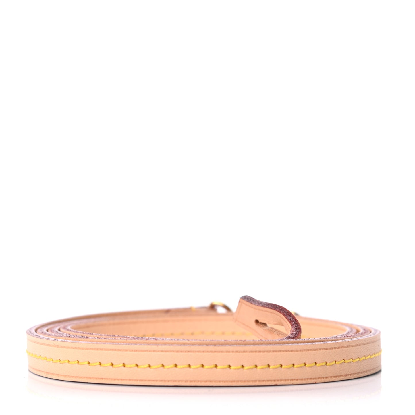 Vachetta Favorite Long Strap