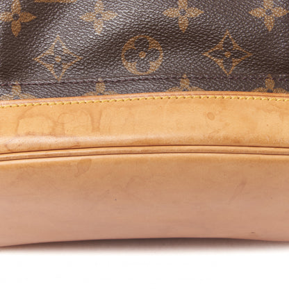 Louis Vuitton Monogram Montsouris MM Backpack 8 of 11