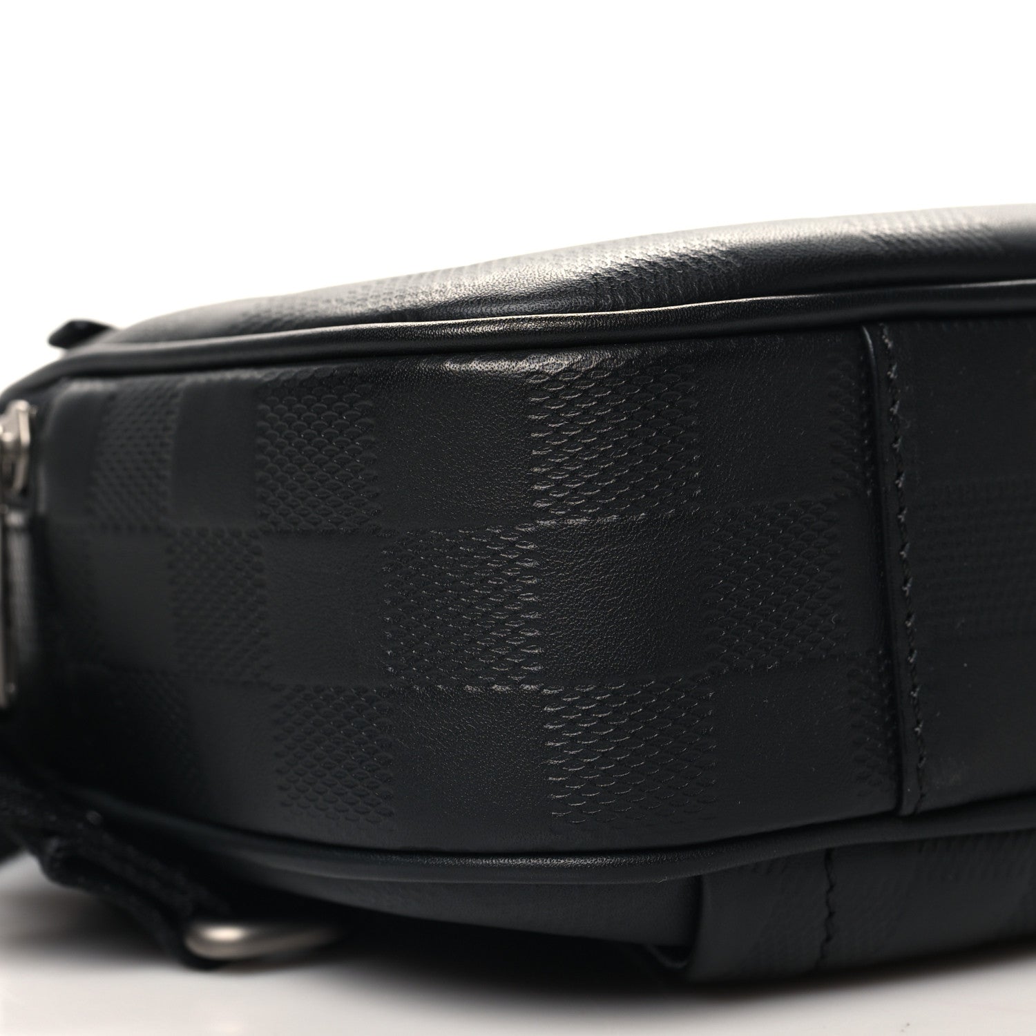 Louis Vuitton Damier Infini Ambler Onyx 8 of 9