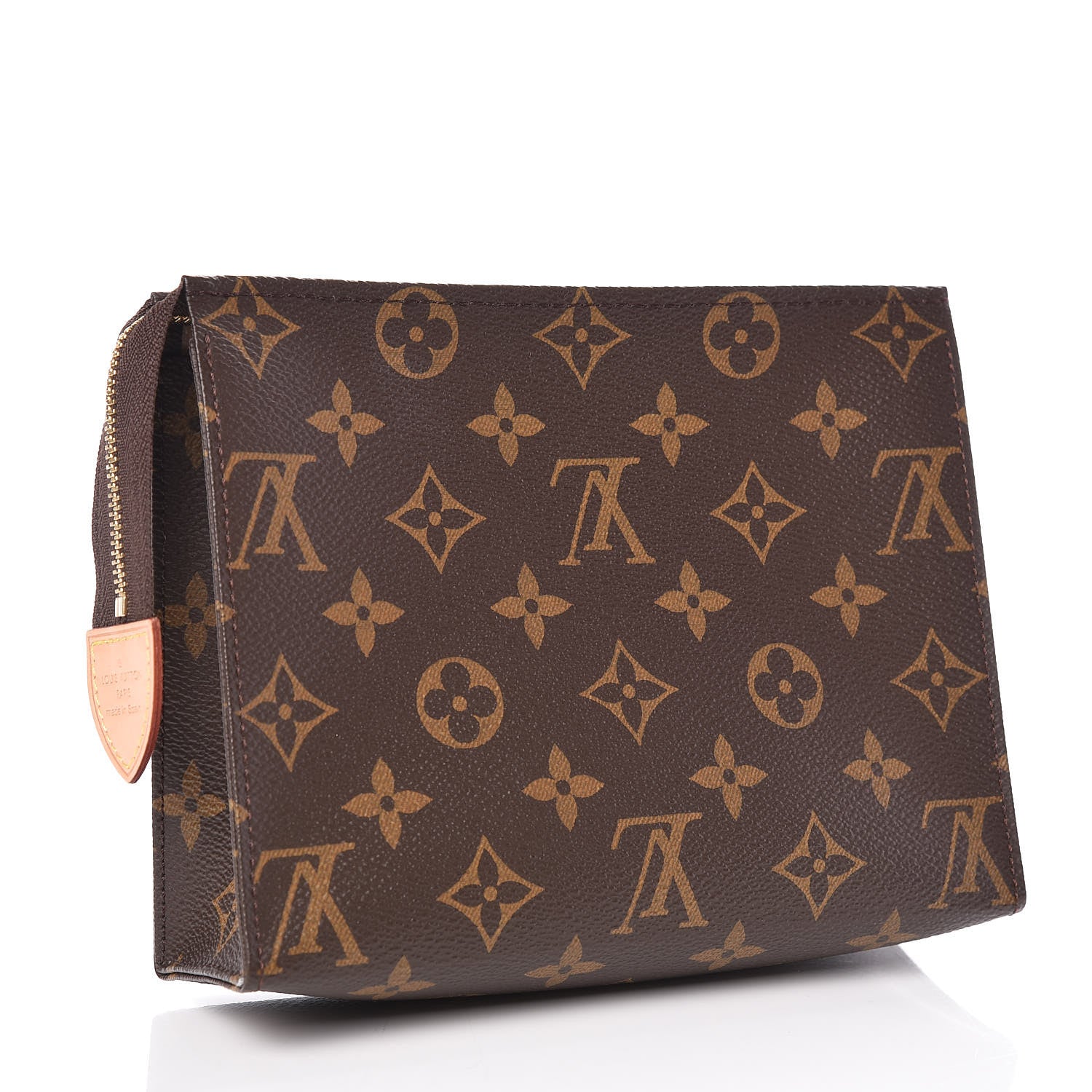 Louis Vuitton Monogram Toiletry Pouch 19 3 of 7