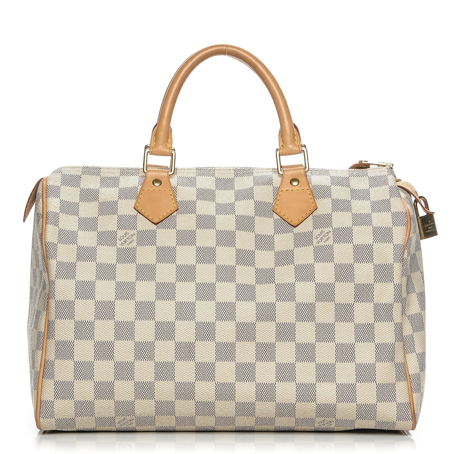 Damier Azur Speedy 30