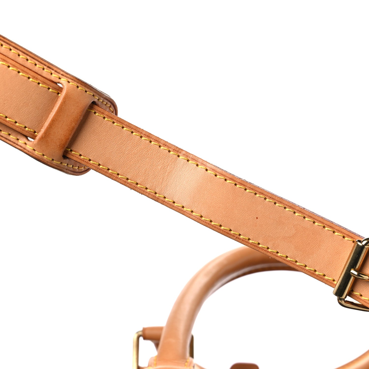 Louis Vuitton Monogram Keepall Bandouliere 50 17 of 20