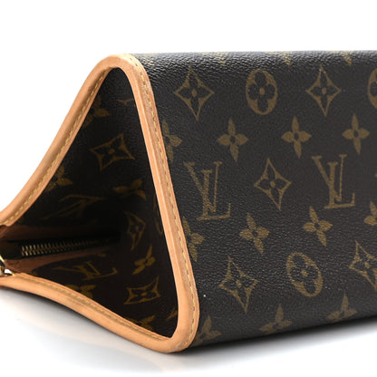 Louis Vuitton Monogram Popincourt 8 of 9