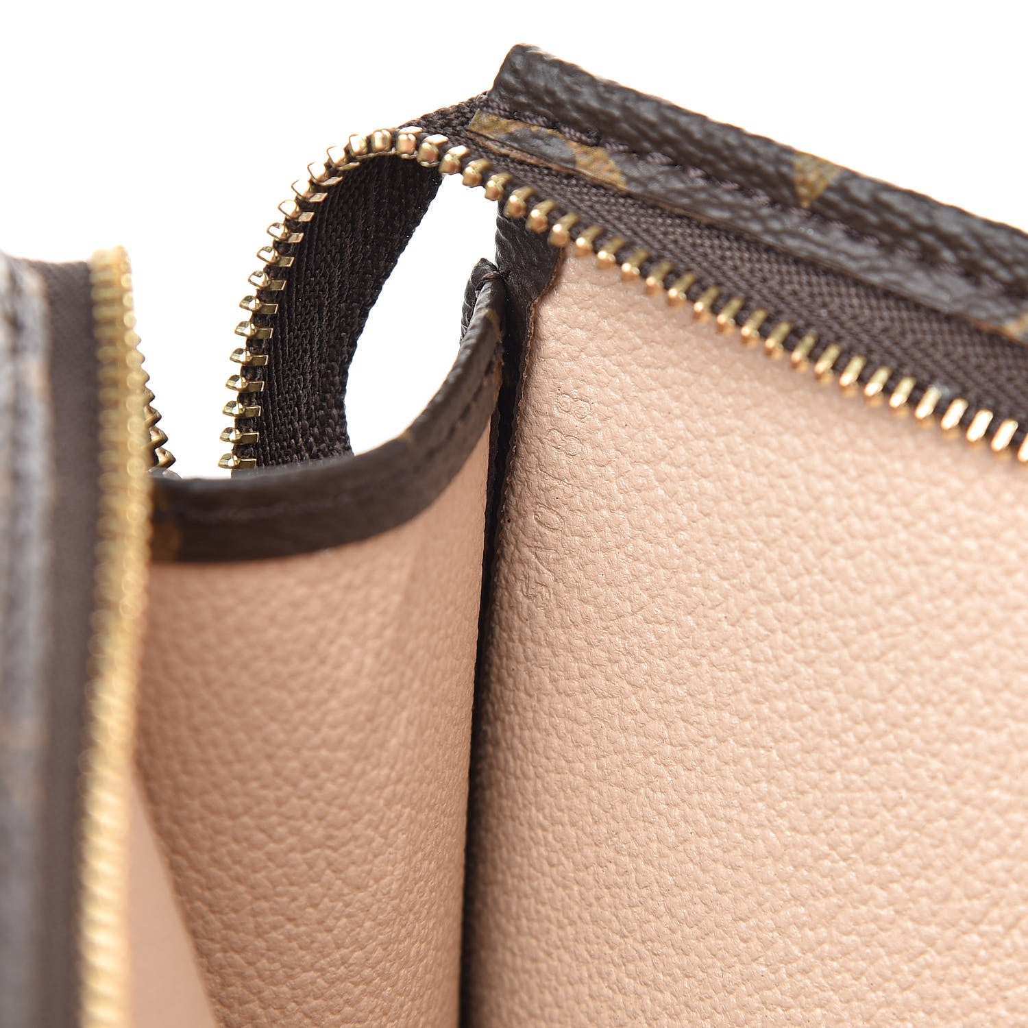 Louis Vuitton Monogram Toiletry Pouch 26 7 of 7