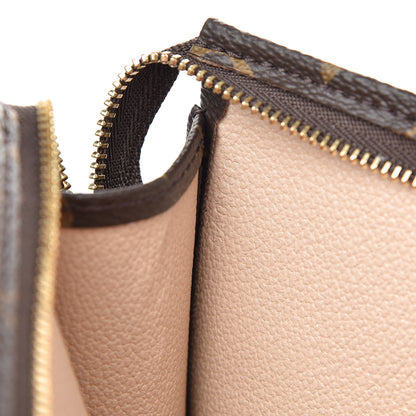 Louis Vuitton Monogram Toiletry Pouch 26 7 of 7