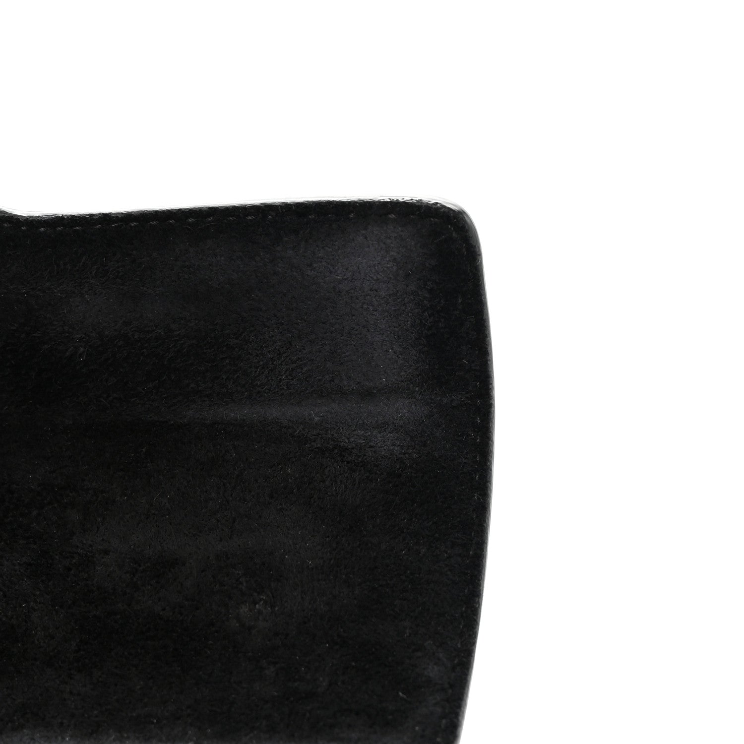 Celine Smooth Calfskin Teen 16 Crossbody Bag Black 12 of 14