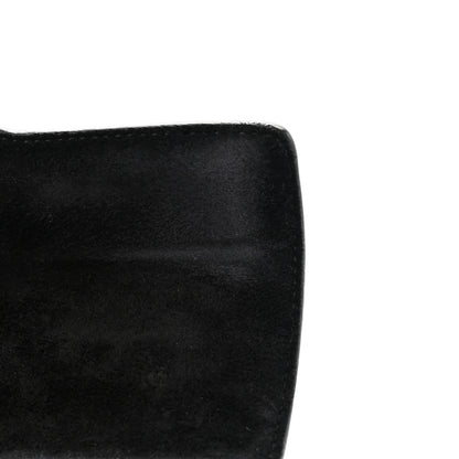 Celine Smooth Calfskin Teen 16 Crossbody Bag Black 12 of 14