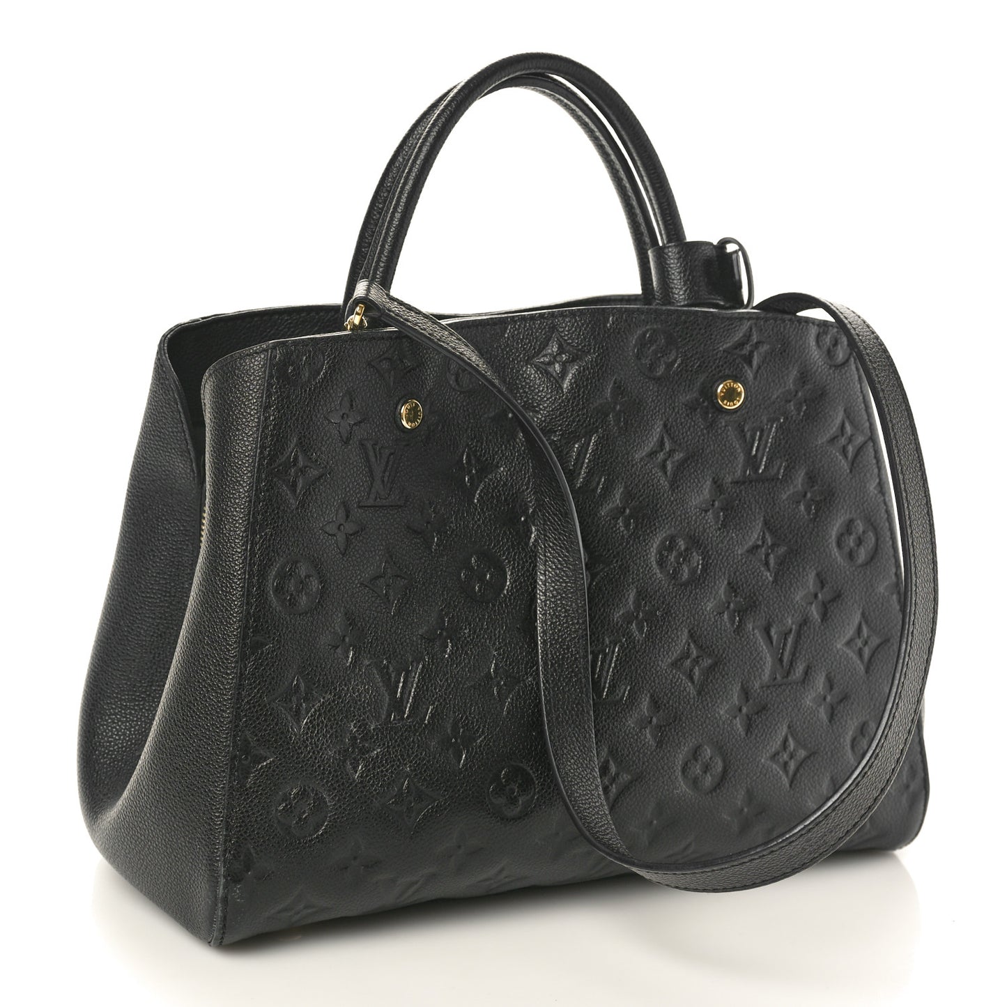 Empreinte Montaigne MM Black