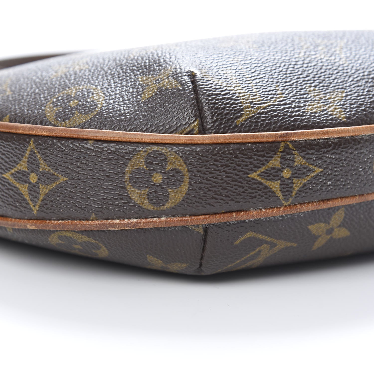 Louis Vuitton Monogram Croissant PM 9 of 17