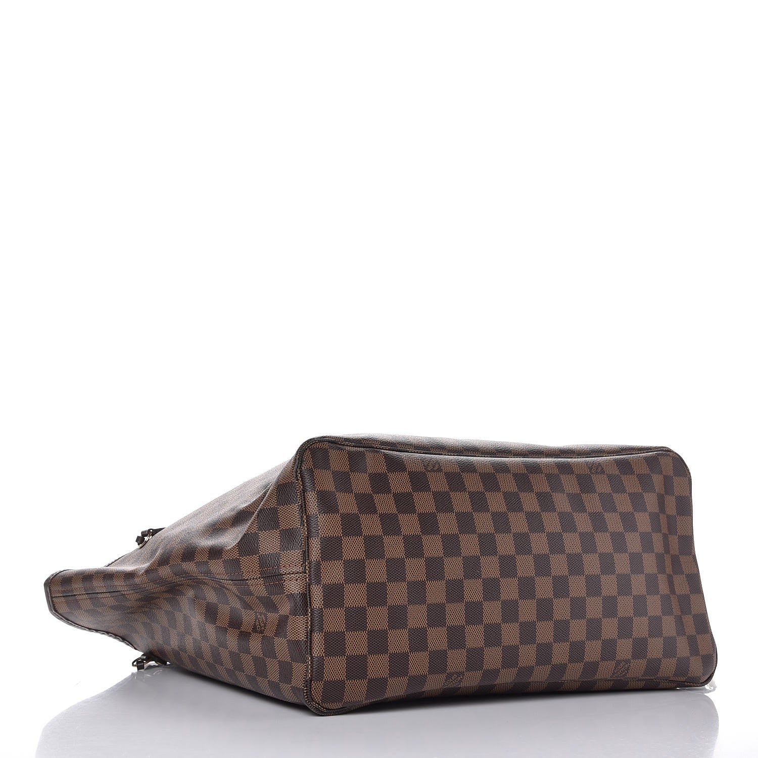 Louis Vuitton Damier Ebene Neo Neverfull GM 4 of 9
