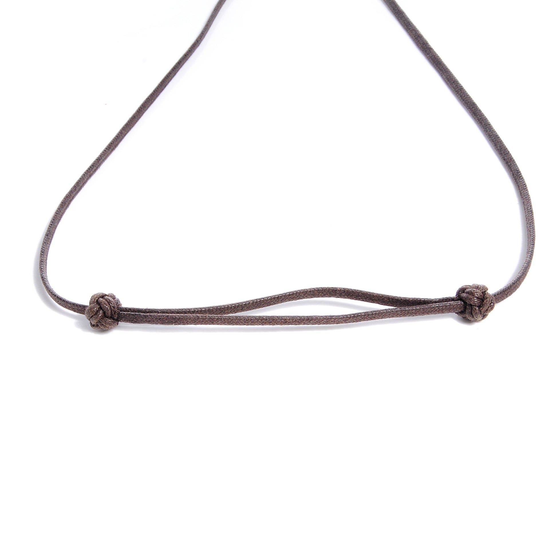 Hermes Buffalo Horn and Lacquer Lift Necklace GM 6 of 6