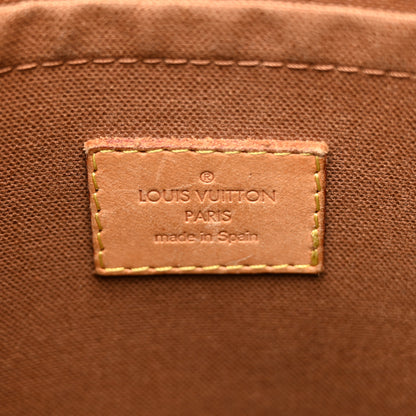 Louis Vuitton Monogram Odeon PM 6 of 16