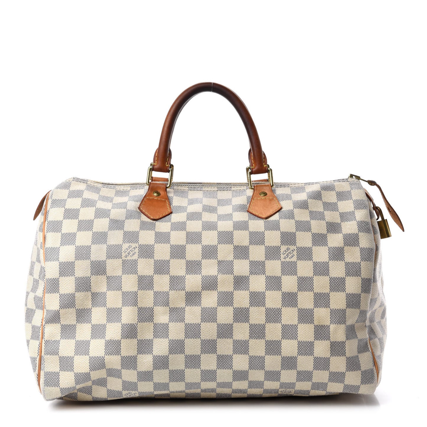 Damier Azur Speedy 35