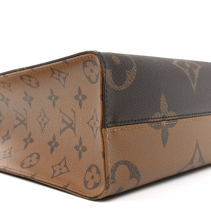 Louis Vuitton Reverse Monogram Giant Onthego PM 8 of 9