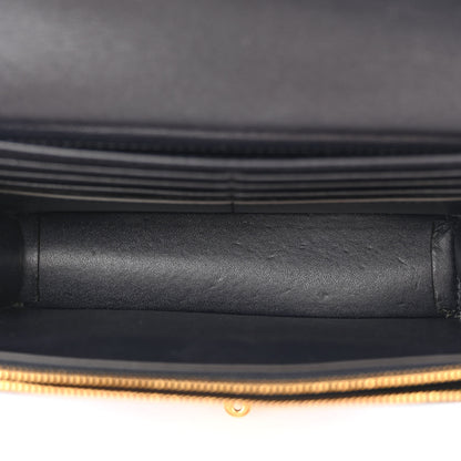 Mulberry Denim Small Darley Midnight Blue 5 of 9