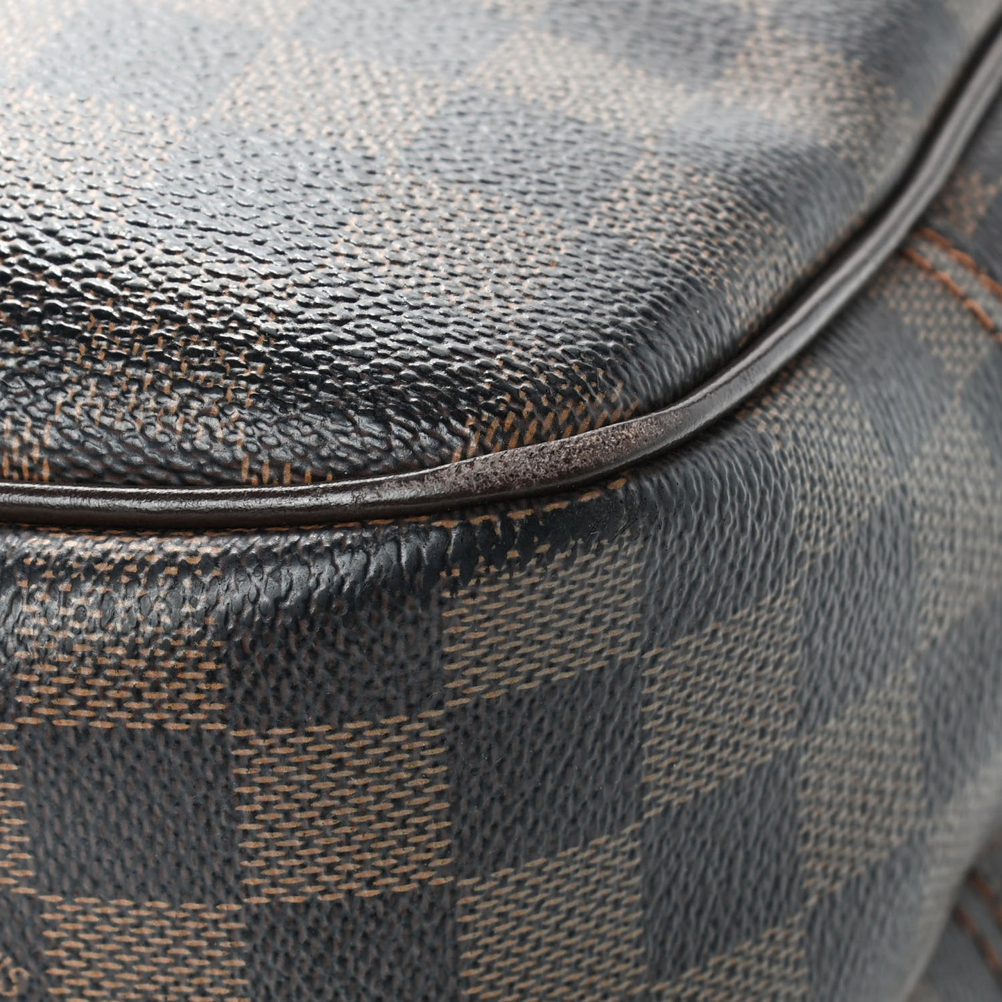 Damier Ebene Reporter PM
