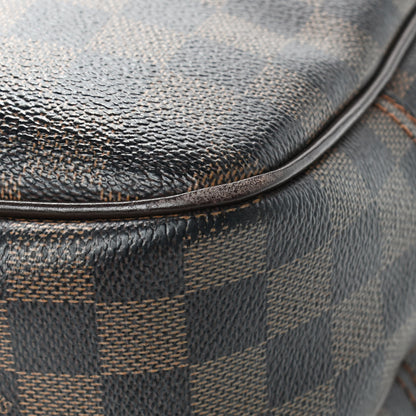 Louis Vuitton Damier Ebene Reporter PM 10 of 15
