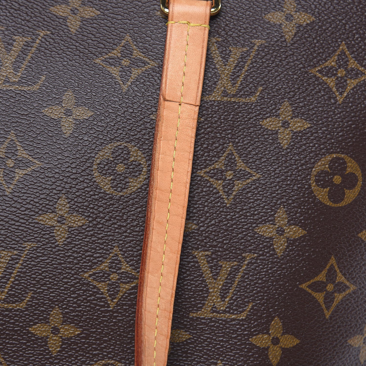 Louis Vuitton Monogram Iena PM 11 of 17