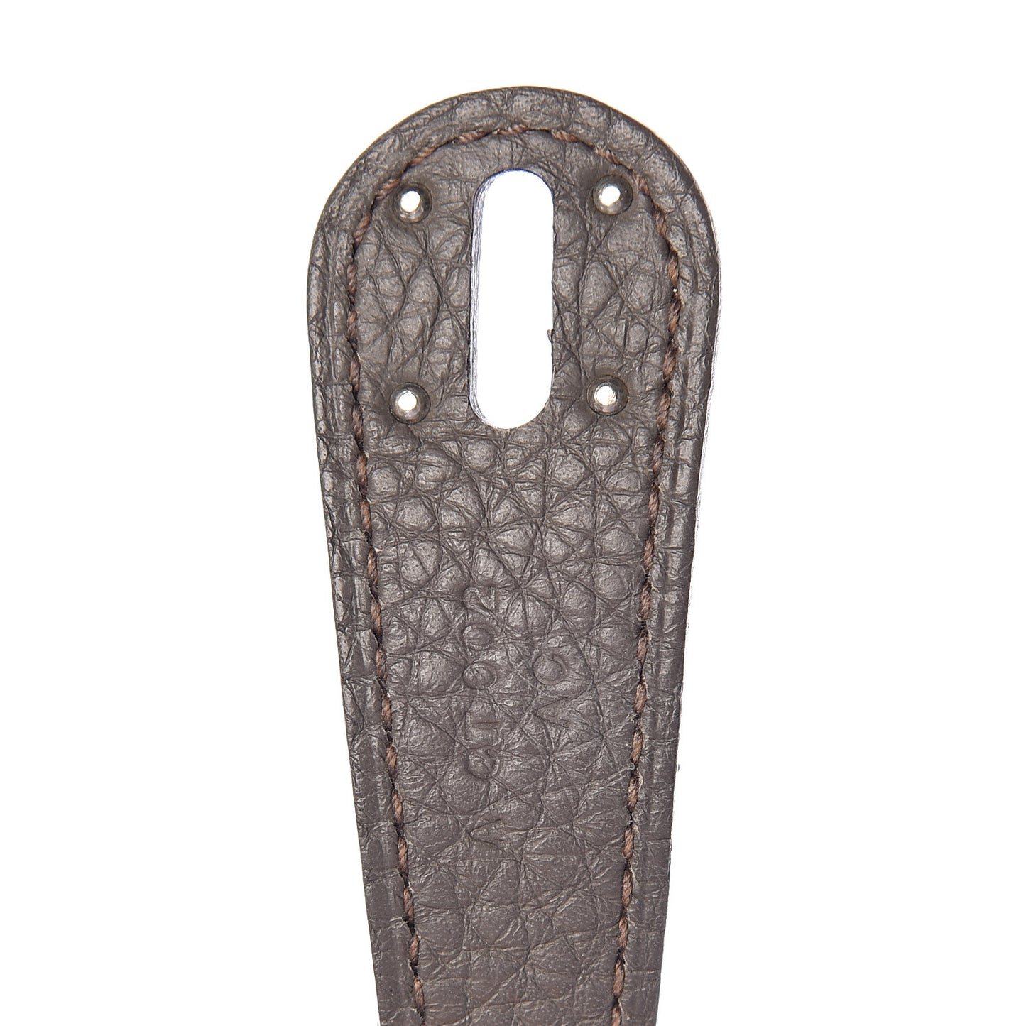 Taurillon Clemence Lindy 30 Etain