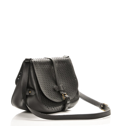 Louis Vuitton SC Flore Saumur Black 3 of 7