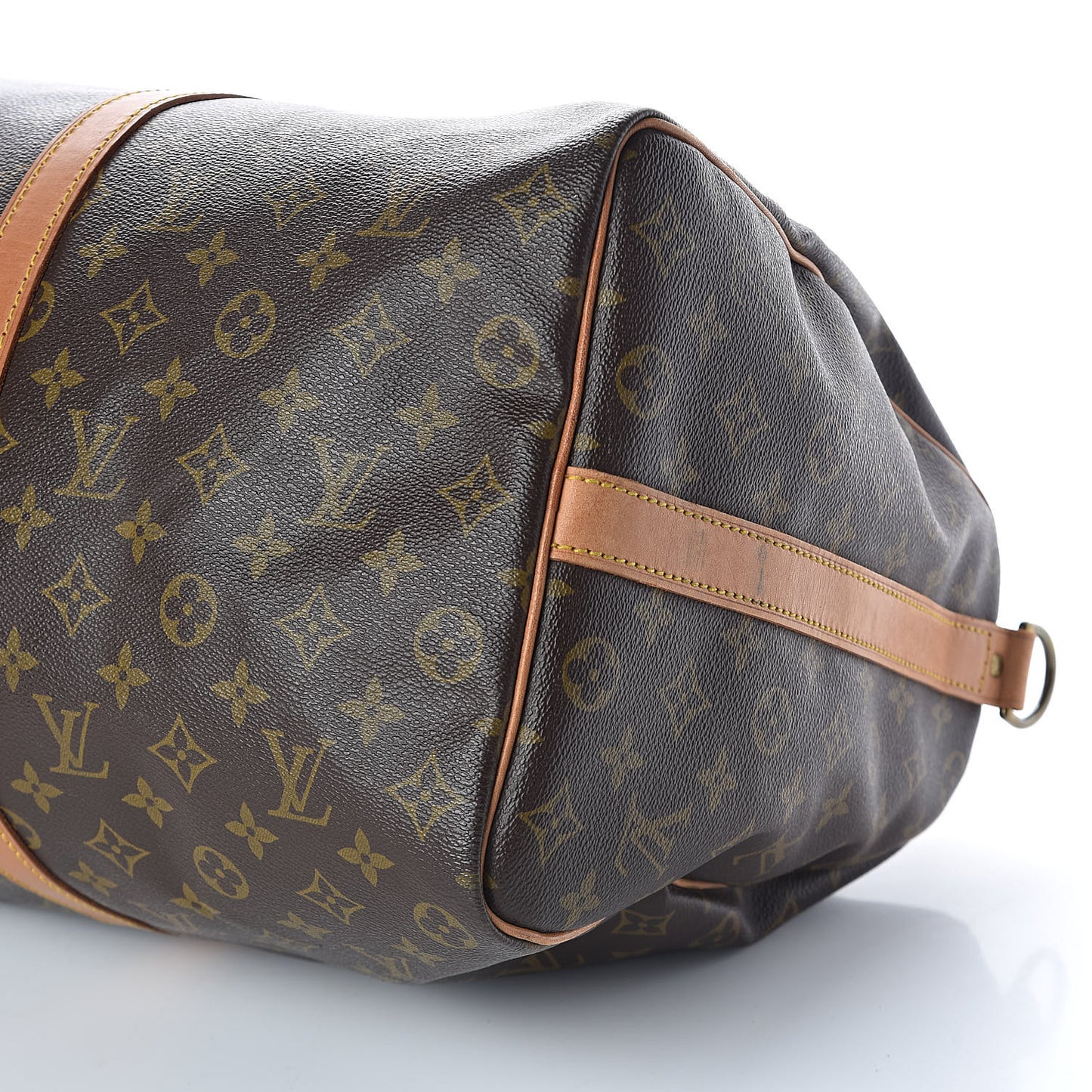 Monogram Keepall Bandouliere 50