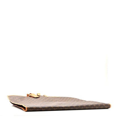 Louis Vuitton Monogram Garment Cover 5 of 26