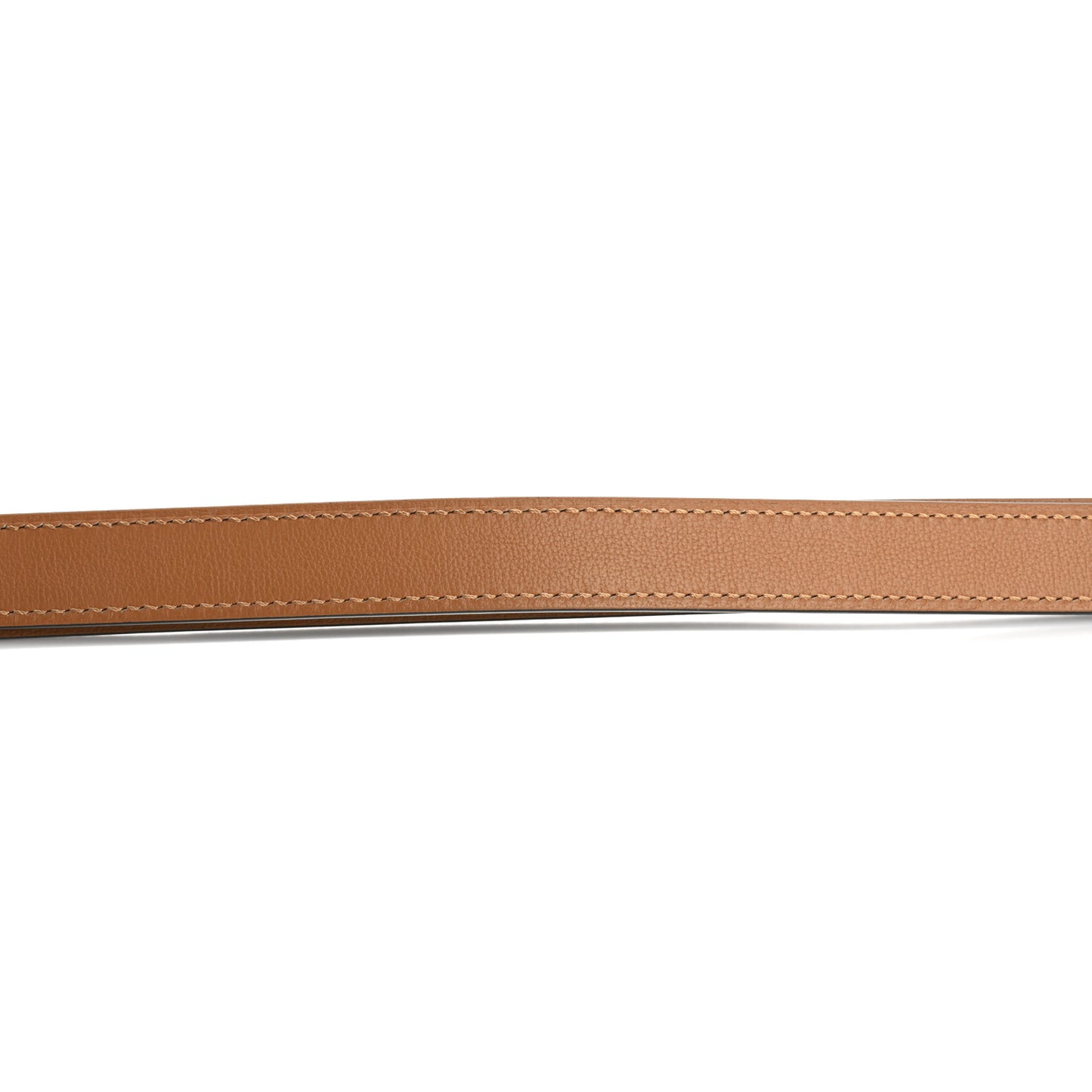 Epsom Kelly Belt Black