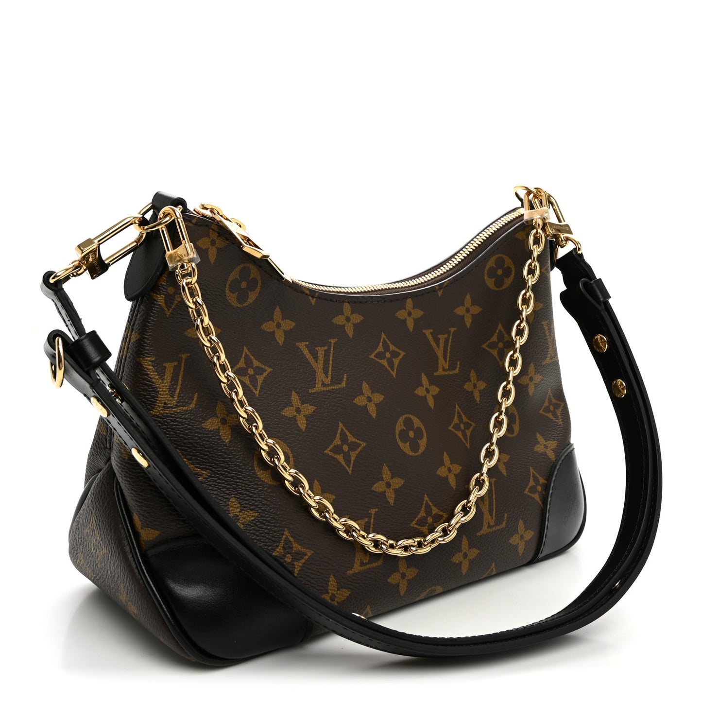 Monogram Boulogne NM Black