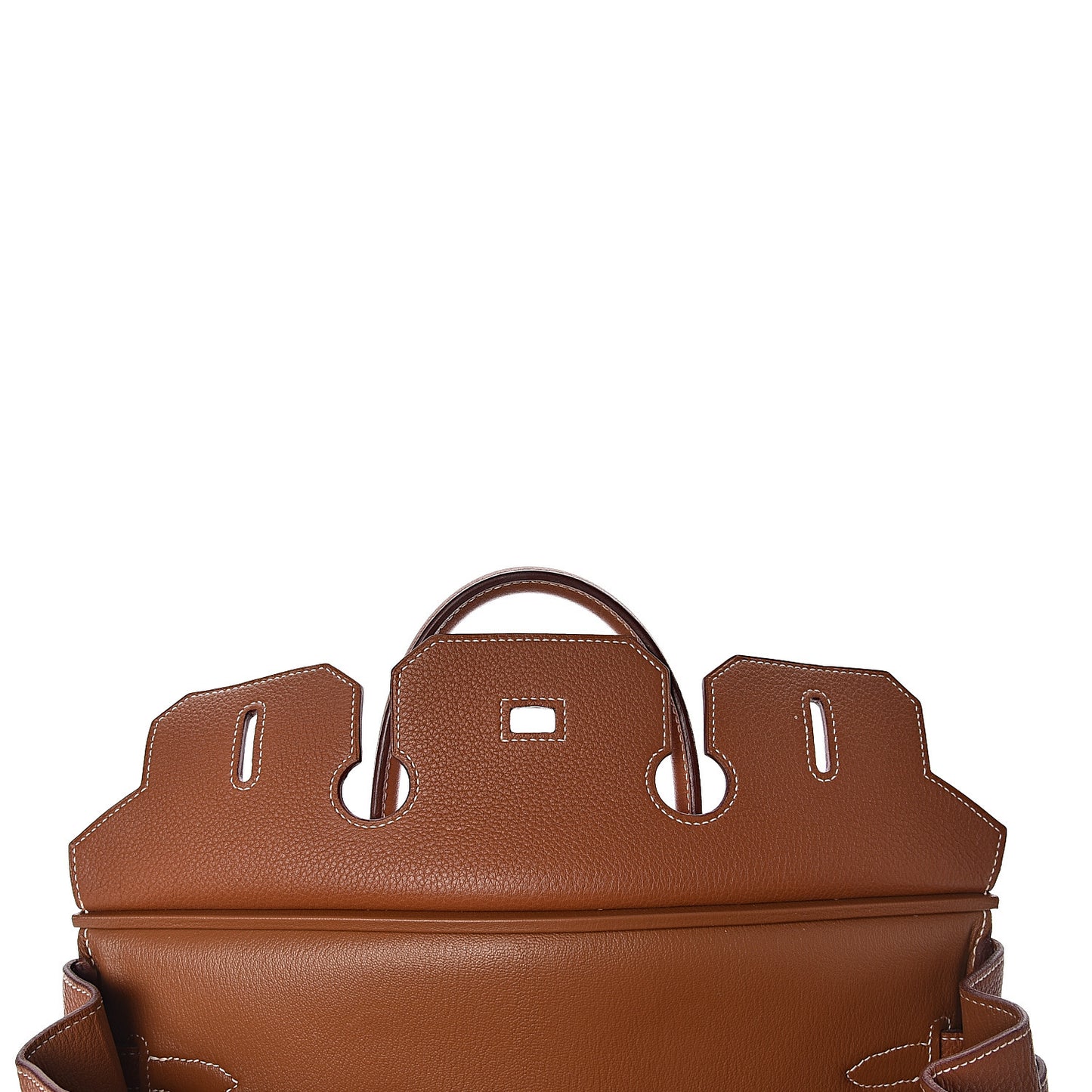 Togo Birkin 35 Gold
