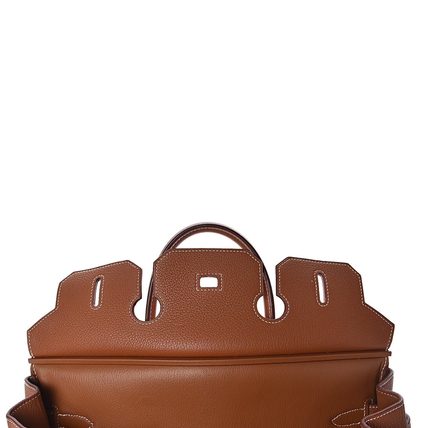 Hermes Togo Birkin 35 Gold 10 of 32