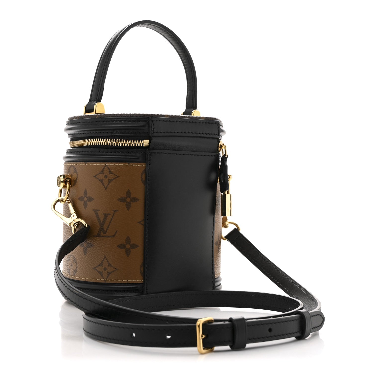 Louis Vuitton Reverse Monogram Cannes 3 of 10