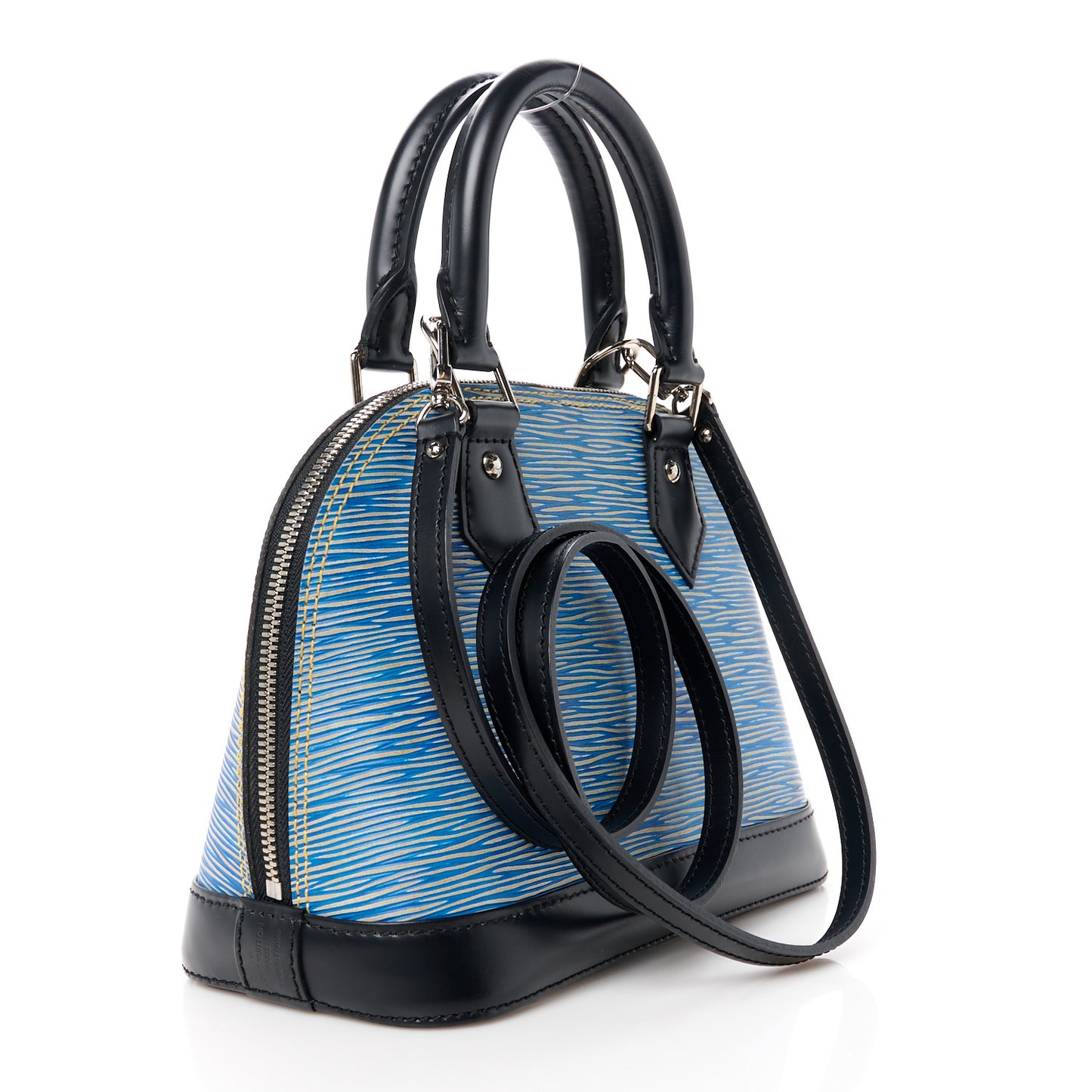 Epi Alma BB Denim Light