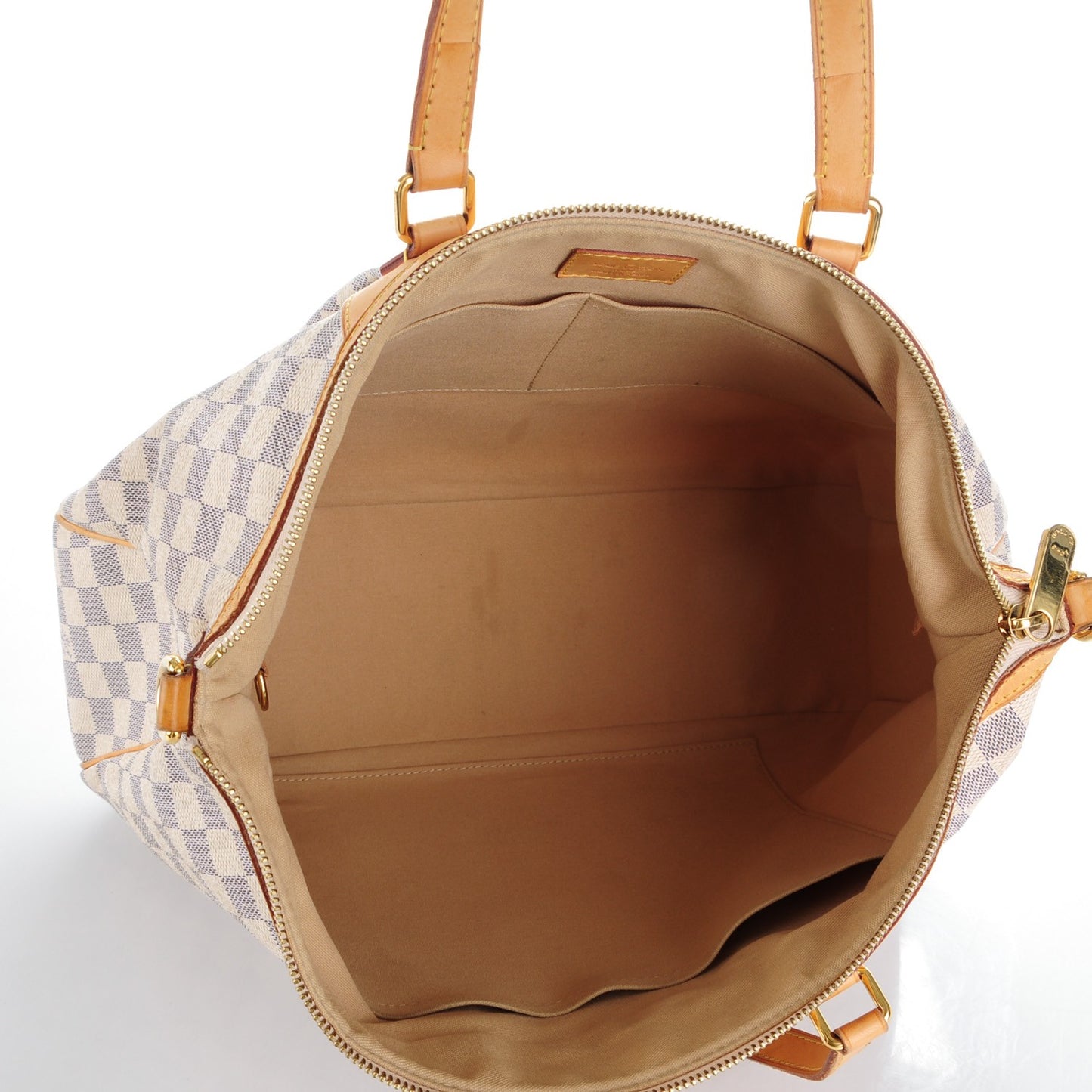 Damier Azur Siracusa GM