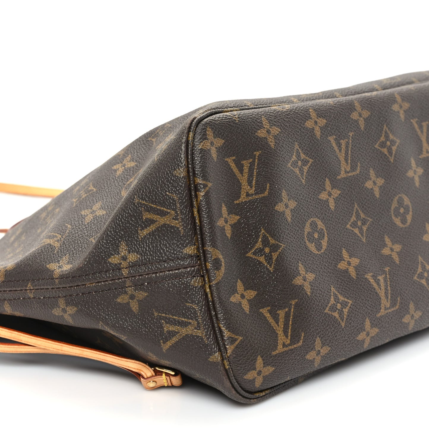 Monogram Neverfull MM