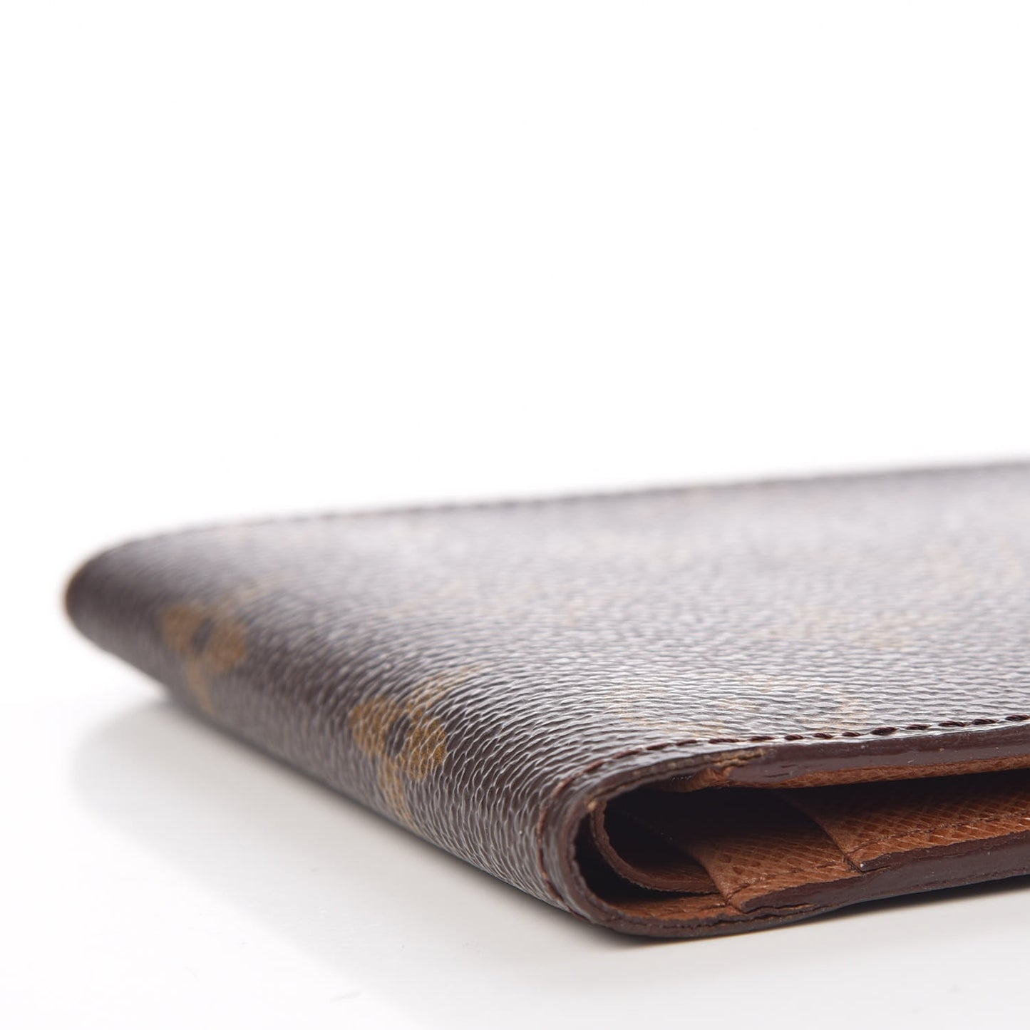 Monogram Mens Billfold Wallet