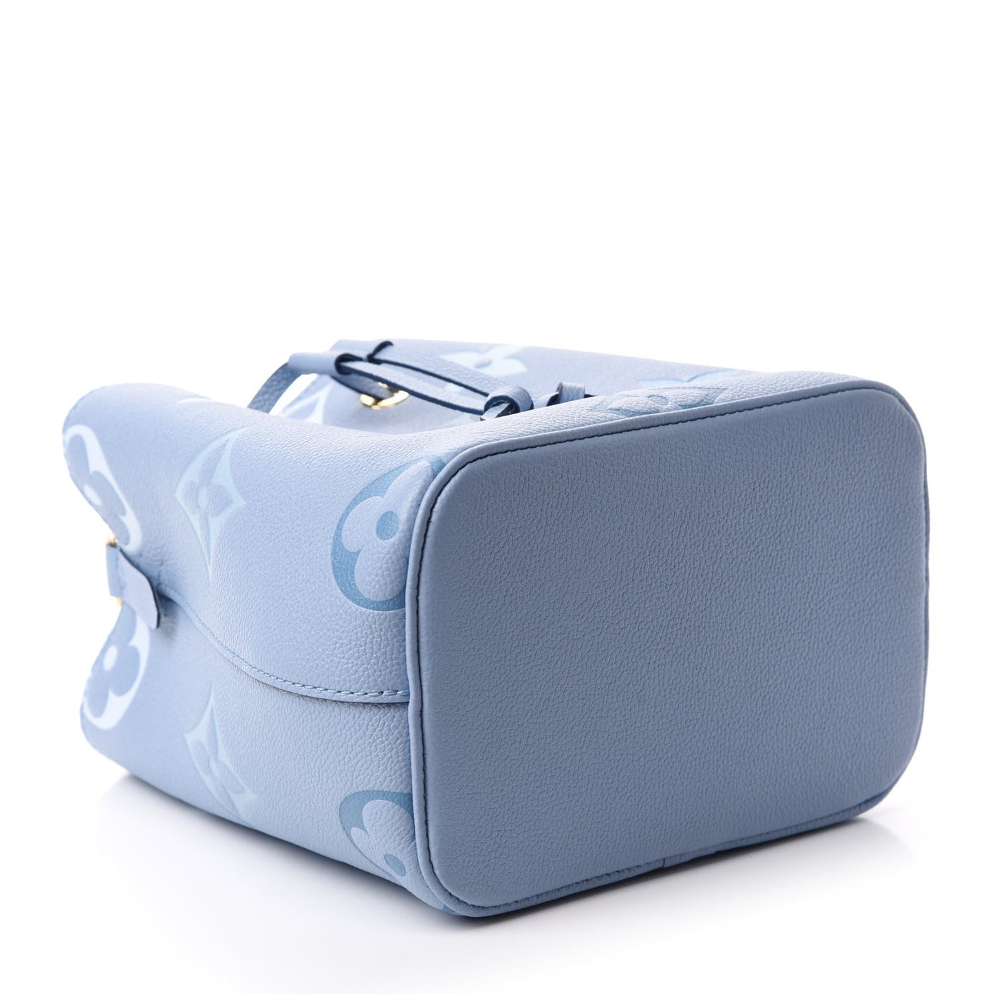 Empreinte Monogram Giant By The Pool Neonoe BB Summer Blue