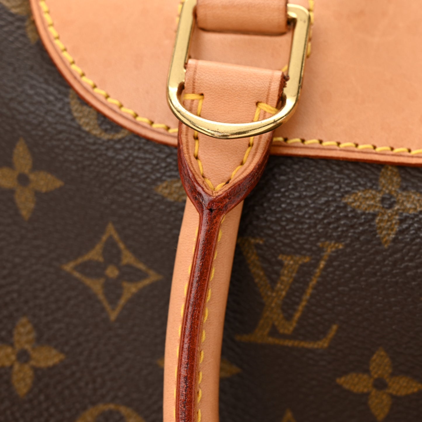 Monogram Deauville
