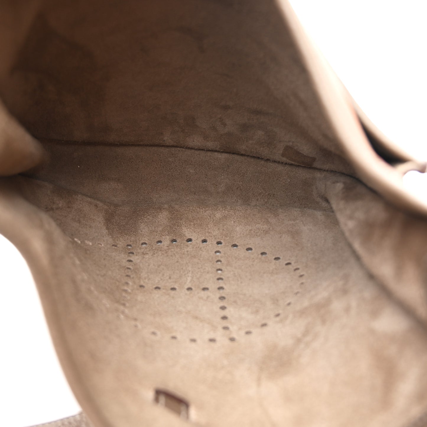 Taurillon Clemence EVELYNE III PM Etoupe