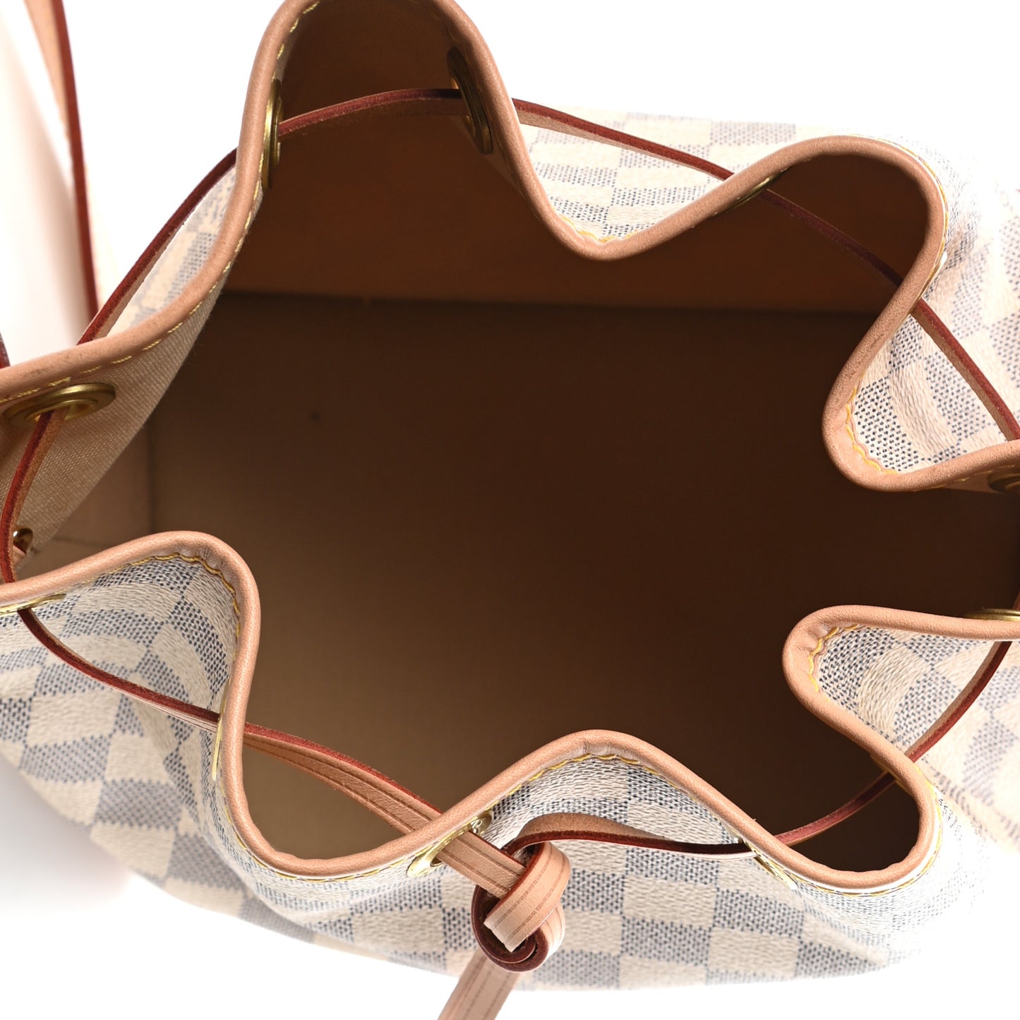 Damier Azur Noe BB