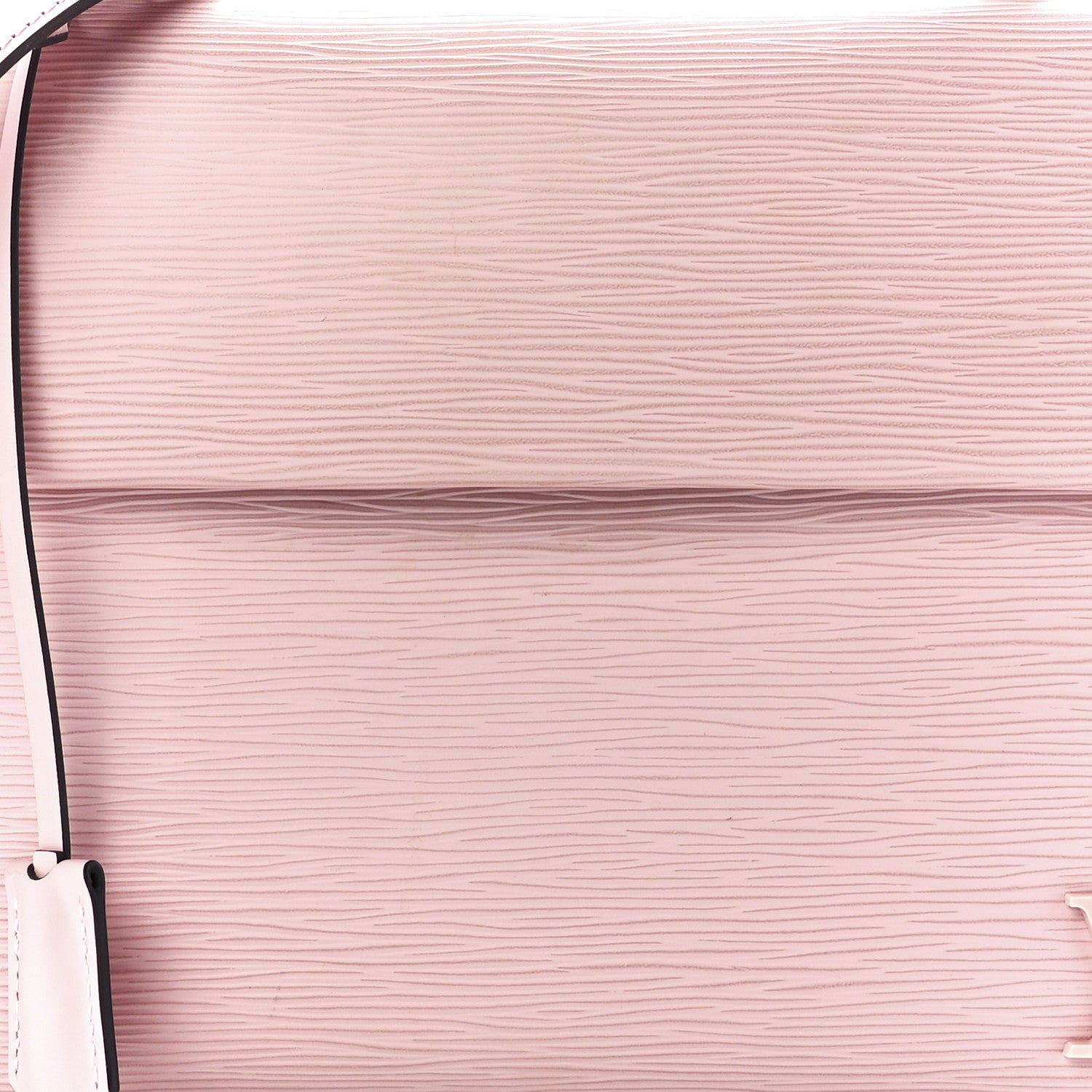 Louis Vuitton Epi Cluny MM Rose Ballerine 9 of 12