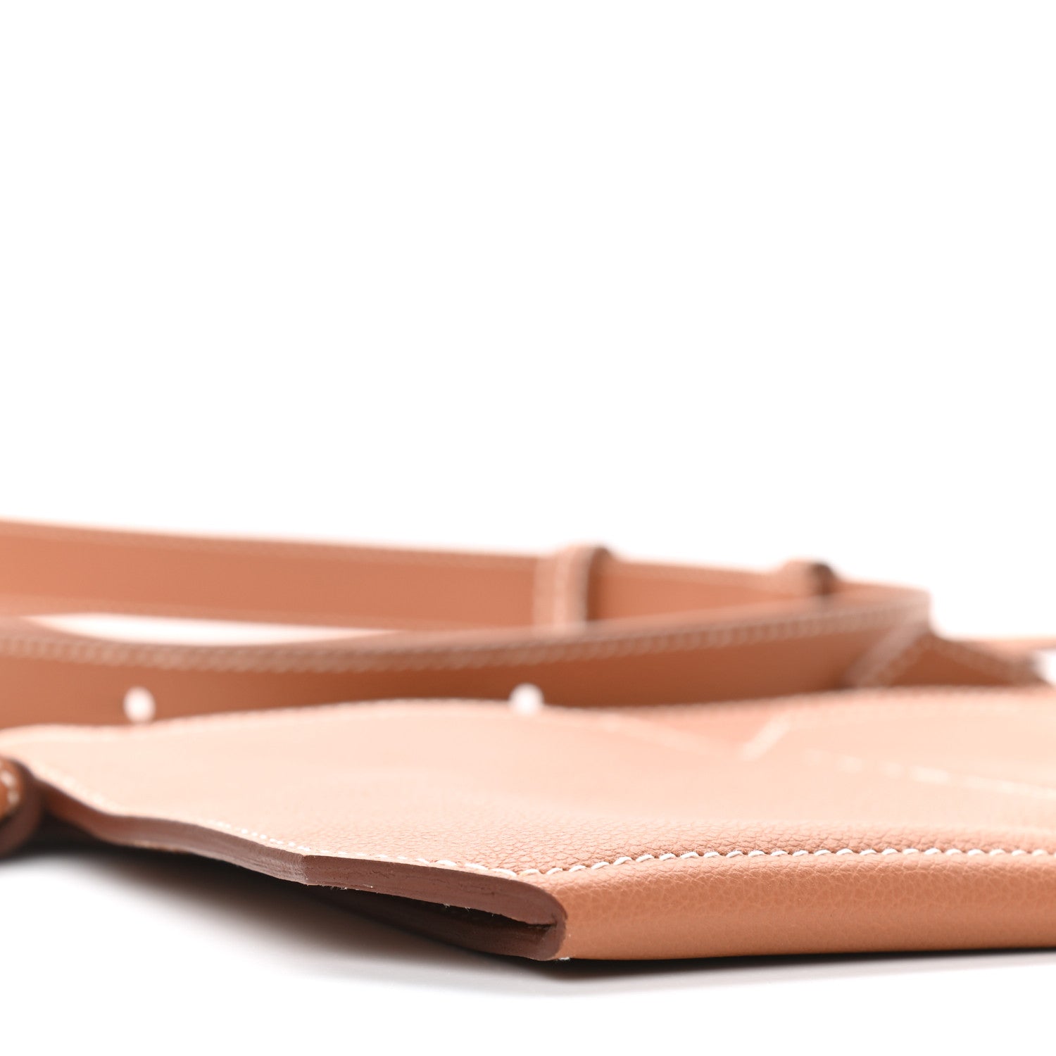 Hermes Evercolor Ultrapla 24 Bag Gold 9 of 11