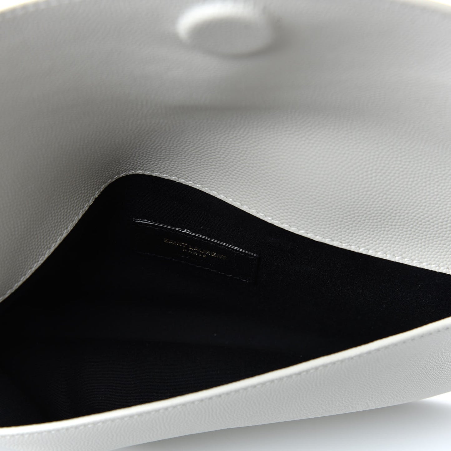 Grain De Poudre Uptown Pouch Crema Soft