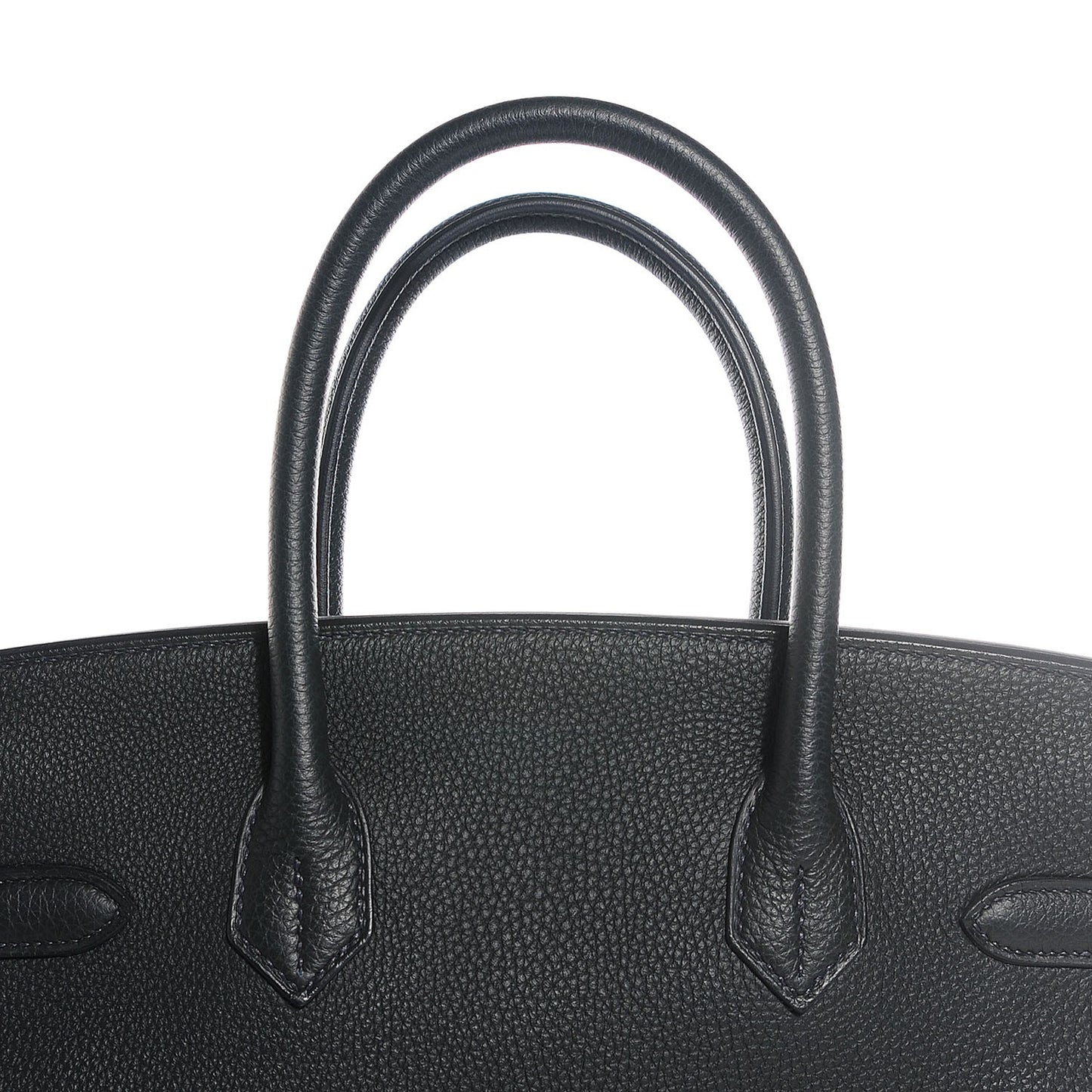 Togo Birkin 30 Bleu Ocean