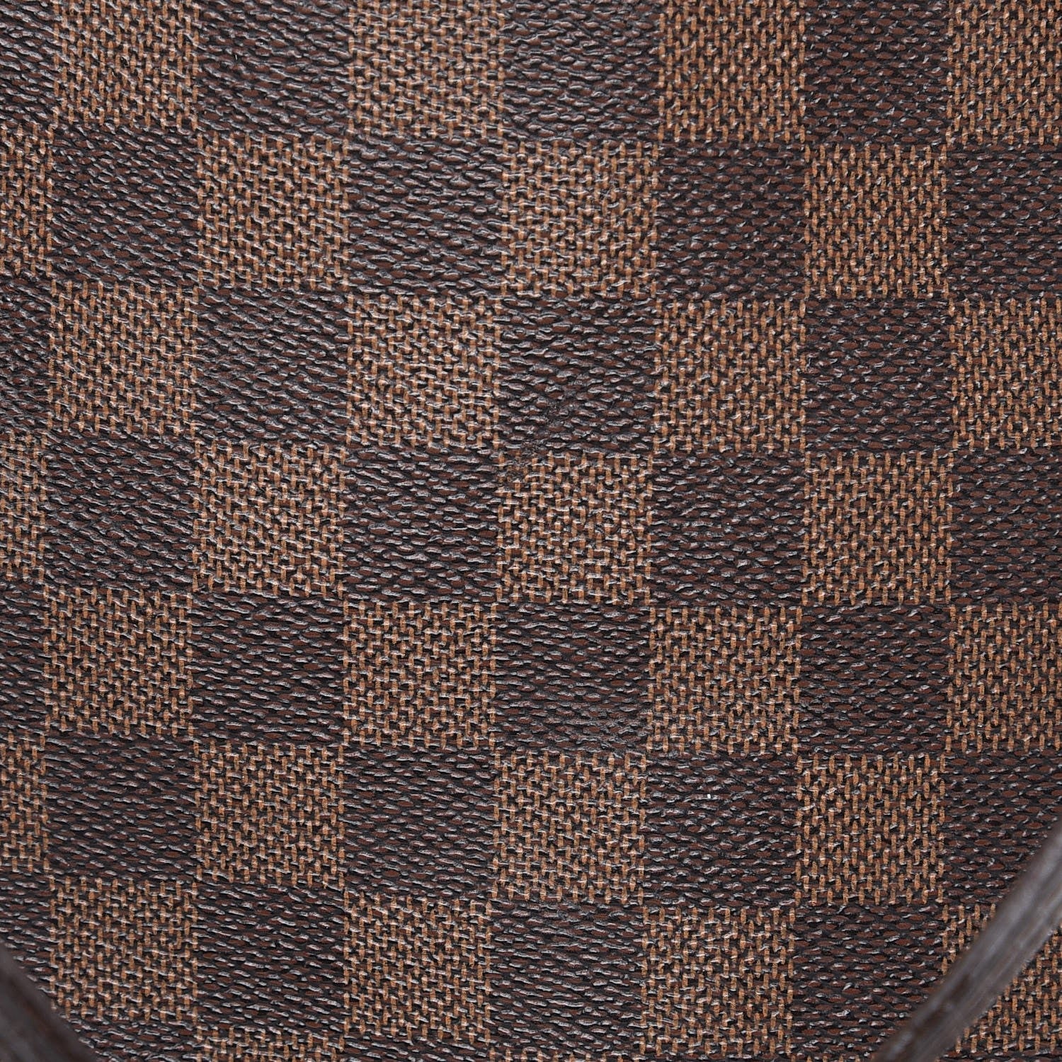 Louis Vuitton Damier Ebene Neverfull GM 21 of 22