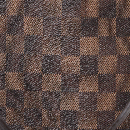 Louis Vuitton Damier Ebene Neverfull GM 21 of 22