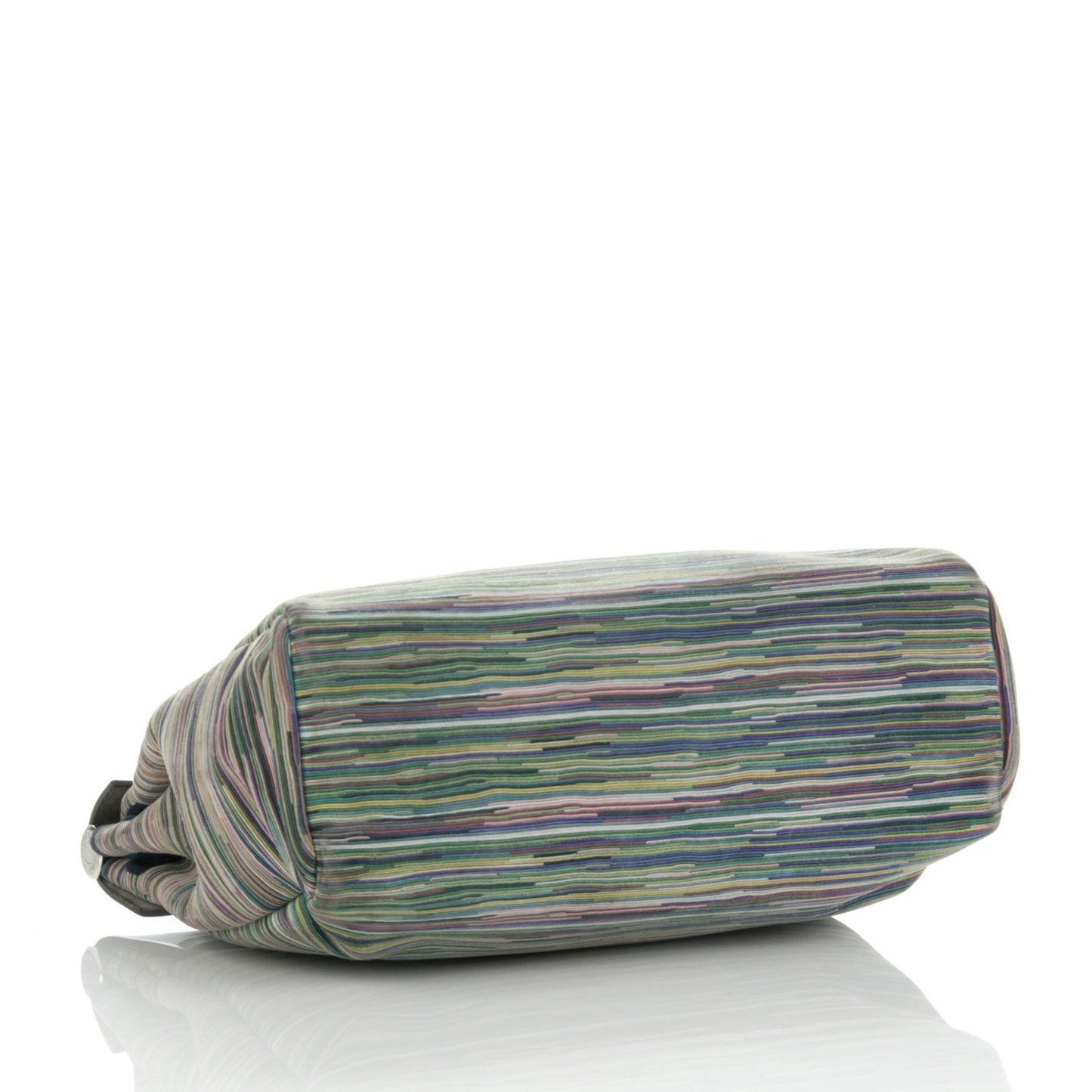 Barenia Vibrato Herbag 30 PM Indigo