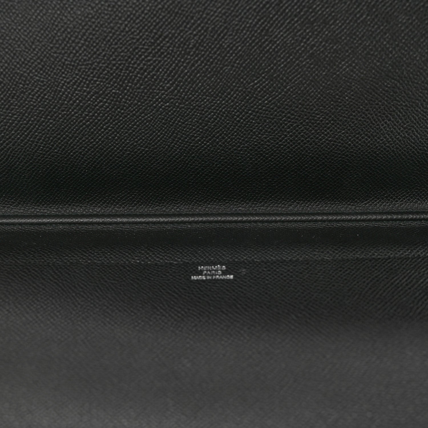 Hermes Epsom Vision Agenda Cover Black 5 of 7