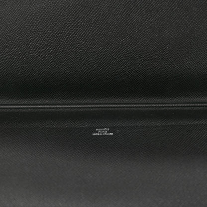 Hermes Epsom Vision Agenda Cover Black 5 of 7